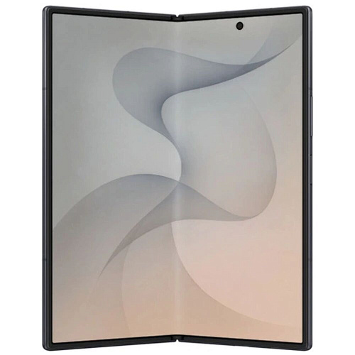 Смартфон Samsung Galaxy Z Fold 8 Ultra SM-F976B 12/512Gb Графит (EAC)
