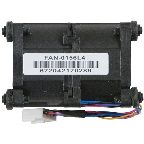 Охлаждение CPU SuperMicro FAN-0156L4