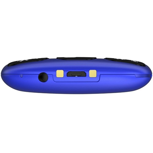 Мобильный телефон Inoi 118B Blue