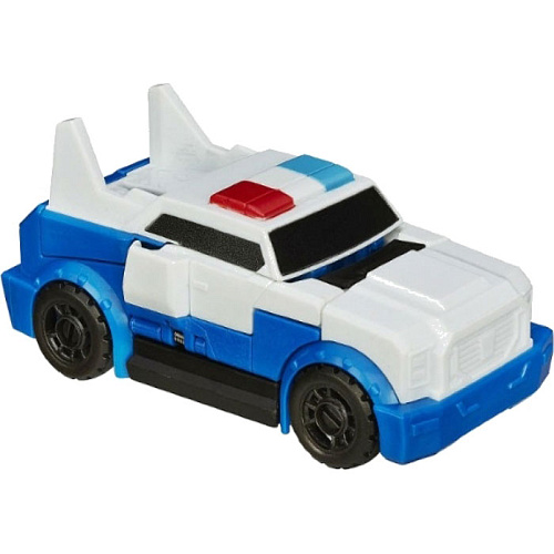 Hasbro Transformers B0068 Трансформеры Роботс-ин-Дисгайс Уан-Стэп Автобот Дрифт