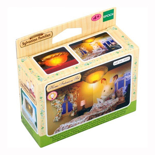 Sylvanian Families "Домашний интерьер" 2923