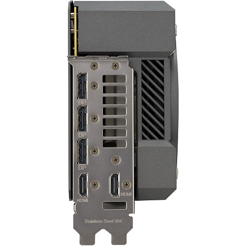 Видеокарта ASUS GeForce RTX 5090 32768Mb, TUF Gaming OC 32 Gb (TUF-RTX5090-O32G-Gaming) 2xHDMI, 3xDP, Ret