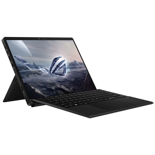Ноутбук ASUS ROG Flow GZ302EA-RU045W AMD Ryzen AI Max+ 395/32Gb/1Tb SSD/8060S/13.4" Touch/W11H/Black