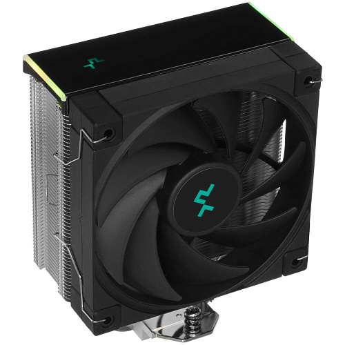 Охлаждение CPU Cooler for CPU Deepcool AK400 Digital SE 220W 1155/1156/1150/1200/1700/1851/AM4/AM5