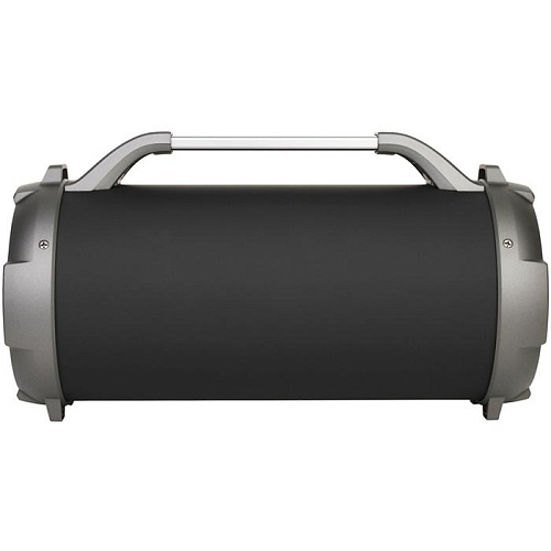 Портативная bluetooth-колонка Digma S-37 Black