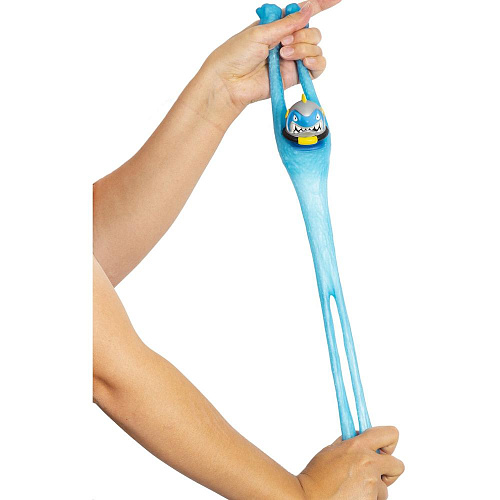 GooJitZu Гуджитсу Галактическая Атака Аэровак Траш 39273