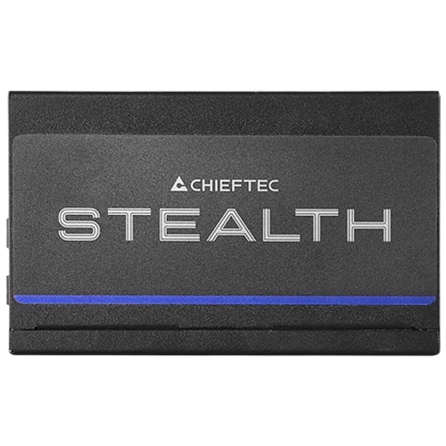 Блок питания 1000W Chieftec Stealth SPX-1000-FC