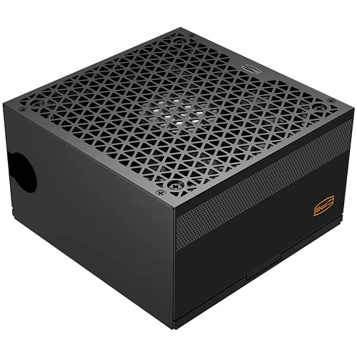 Блок питания 1000W PcCooler P5-YK1000-B1H Black