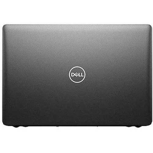 Ноутбук Dell Inspiron 3780 Core i7 8565U/8Gb/1Tb+128Gb/17.3" FullHD/Linux Black