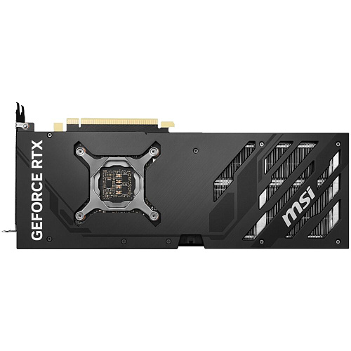 Видеокарта MSI GeForce RTX 4070 12288Mb, Ventus 3X E 12G OC (RTX 4070 Ventus 3X E 12G OC) 1xHDMI, 3xDP, Ret