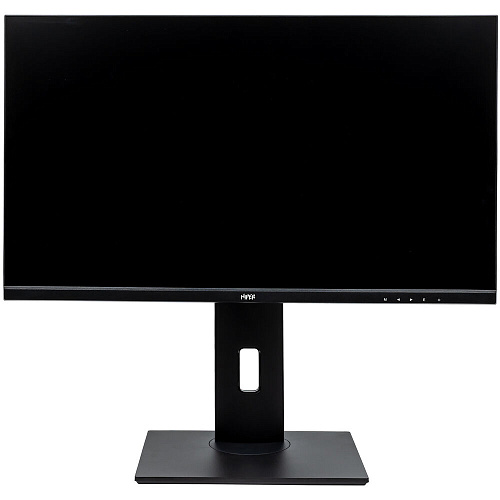 Монитор 24" Hiper QW24DFA VA 1920x1080 8ms HDMI, DisplayPort