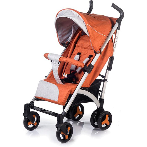 Коляска-трость Babyhit Rainbow XT (Linen Sandy)