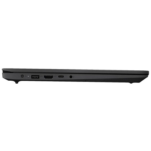 Ноутбук Lenovo V15 G4 AMN AMD Ryzen 3 7320U/8Gb/256Gb SSD/15.6" FullHD/DOS Black