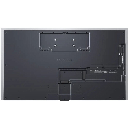 Телевизор 55" LG OLED55G6RLA.ARUG 2026