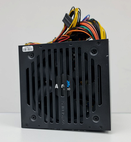 Блок питания 450W AeroCool VX Plus 450 УЦЕНКА