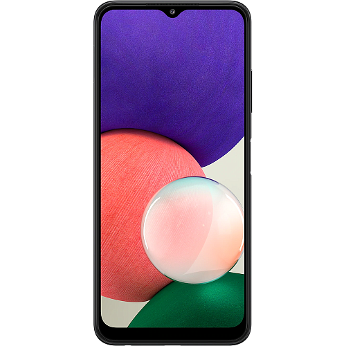 Смартфон Samsung Galaxy A22s SM-A226 4/64GB серый