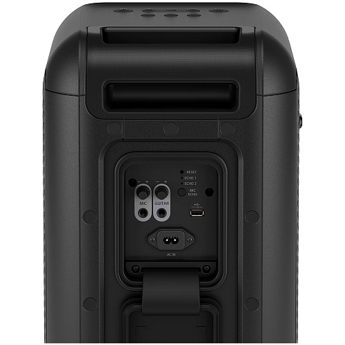 Портативная bluetooth-колонка LG Xboom XL7T 250W