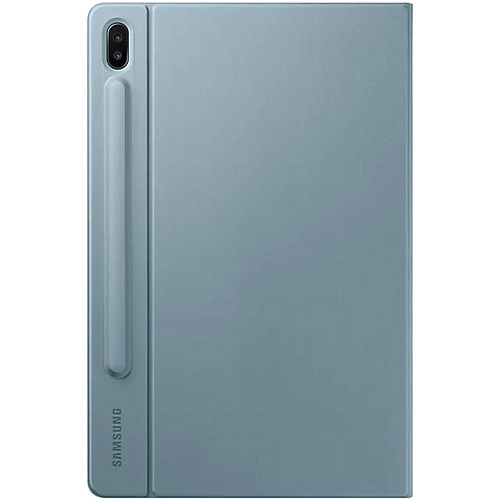 Чехол для Samsung Galaxy Tab S6 10.5 SM-T860\SM-T865 Samsung Book Cover Blue