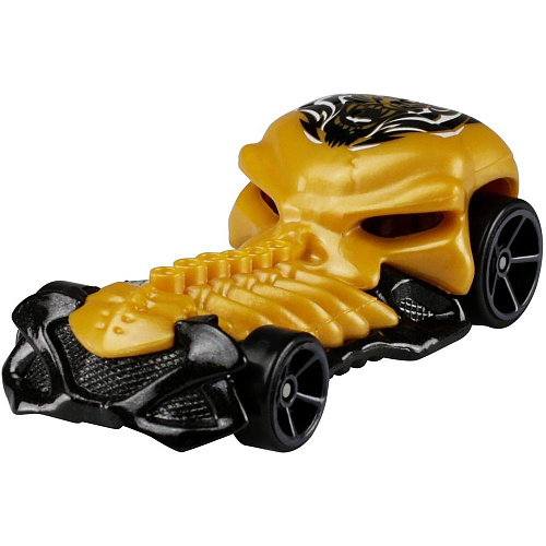 Mattel Hot Wheels 1806/GHP57 Подарочный набор из 5 машинок (Streat Beasts)