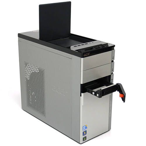 Acer Aspire M5910 Intel i7-860/6Gb/1Tb/HD5850-1Gb/Win7 HP PT.SDWE2.083