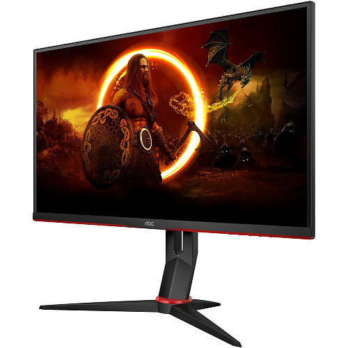 Монитор 27" AOC 27G2ZN3 VA 1920x1080 1ms HDMI, DisplayPort