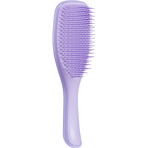 Tangle Teezer Расческа The Wet Detangler The Naturally Curly Purple Passion