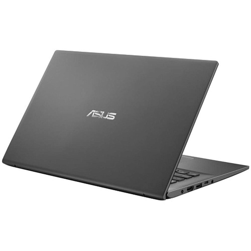 Ноутбук ASUS VivoBook 14 X412FA-EB691T Core i3 8145U/8Gb/256Gb SSD/14.0" FullHD/Win10 Grey