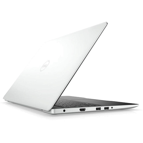 Ноутбук Dell Inspiron 3582 Intel N5000/4Gb/128Gb SSD/15.6" FullHD/Linux White