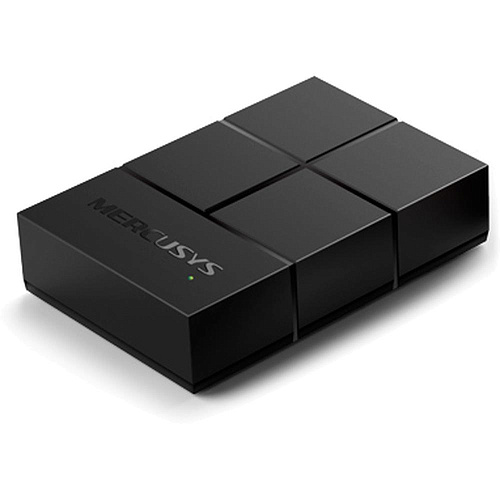 Коммутатор Mercusys MS105G 5 ports 10/100/1000Mbps неуправляемый