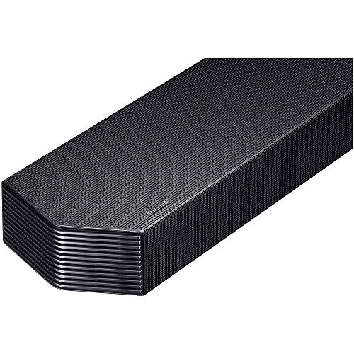 Саундбар Samsung HW-Q930F/RU 9.1.4 Black