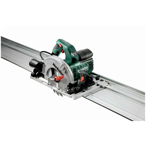 Дисковая пила Metabo KS 55 FS Case 600955500