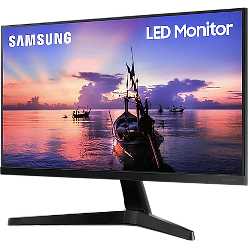 Монитор 27" Samsung F27T350FHI IPS 1920x1080 5ms HDMI, VGA