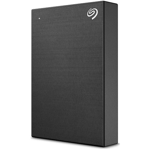 Внешний жесткий диск 2.5\" 4Tb Seagate (STKC4000400) USB3.0 One Touch Черный
