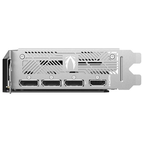 Видеокарта Zotac GeForce RTX 5070 12288Mb, Twin Edge OC 12 Gb (ZT-B50700J-10P) 1xHDMI, 3xDP, Ret