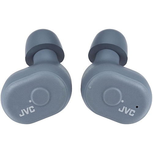 Bluetooth гарнитура JVC HA-A10T Blue
