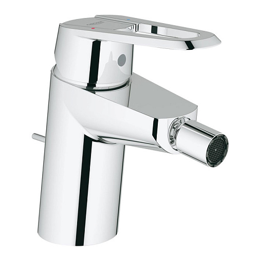 Смеситель для биде Grohe Touch Cosmopolitan 23218000