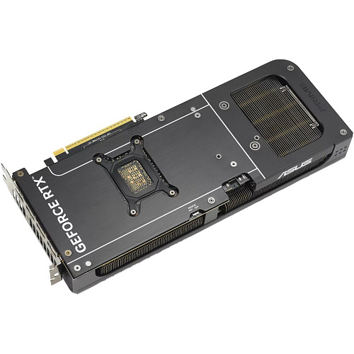 Видеокарта ASUS GeForce RTX 5070 12288Mb, Prime OC 12 Gb (Prime-RTX5070-O12G) 1xHDMI, 3xDP, Ret