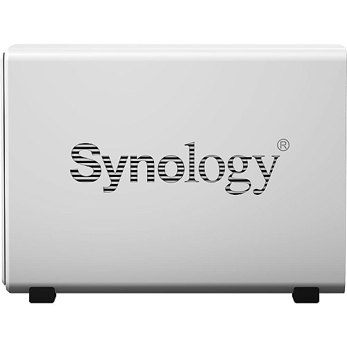 Сетевое хранилище NAS Synology DS120J