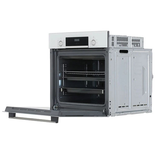 Духовой шкаф электрический Bosch HBF534EW0Q УЦЕНКА