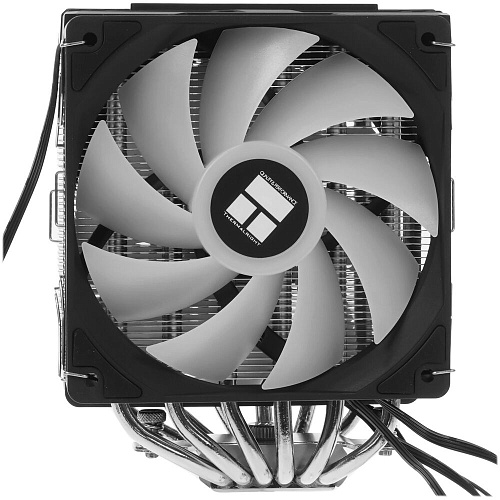 Охлаждение CPU Cooler for CPU Thermalright Peerless Assassin 120 Digital ARGB Black S115X/1200/1700/1851/1954/AM4/AM5
