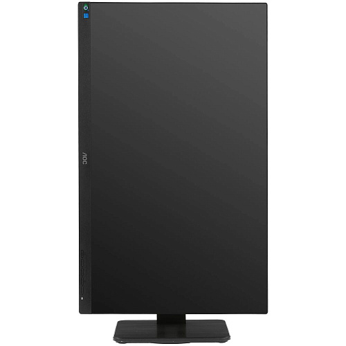 Монитор 27" AOC Q27P3CV IPS 2560x1440 4ms HDMI, DisplayPort , USB Type-C