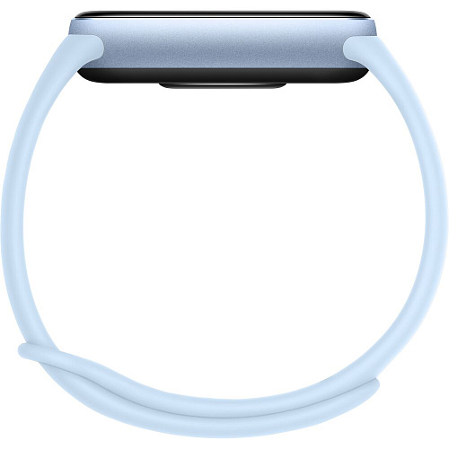 Фитнес-трекер Xiaomi Smart Band 9 RU Arctic Blue
