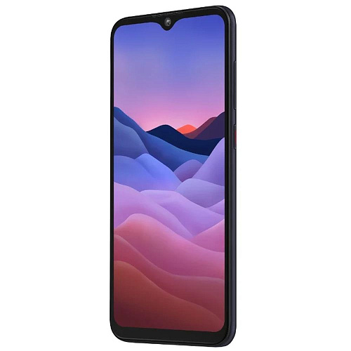 Смартфон ZTE Blade A7s 2020 3/64GB Dark Blue
