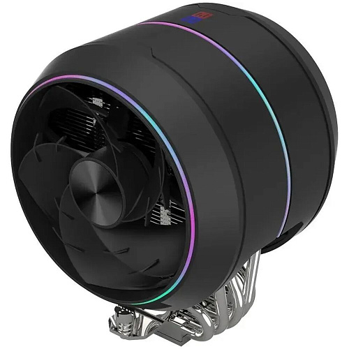 Охлаждение CPU Cooler Zalman ZET5 Black 1150/1155/1200/1700/1851/AM4/AM5