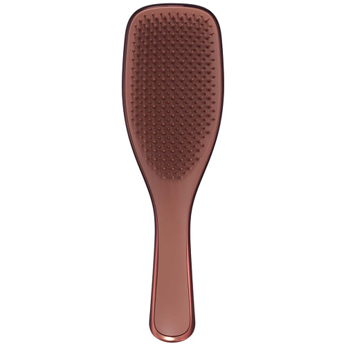 Tangle Teezer Расческа The Ultimate Detangler Chrome Chocolate Bronze