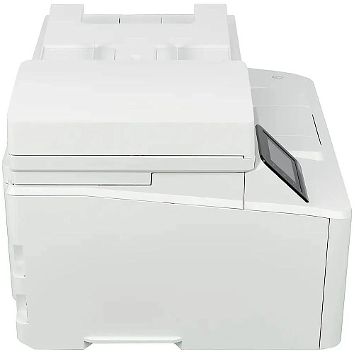 МФУ HP LaserJet Pro M227fdw G3Q75A ч/б А4 28ppm с дуплексом, LAN Wi-Fi