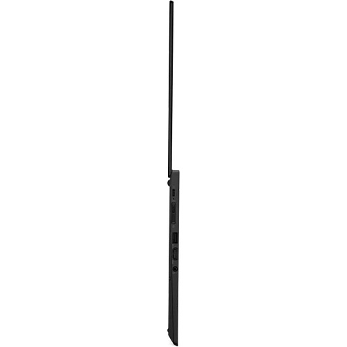 Ноутбук Lenovo ThinkPad X13 Gen 1 Core i5 10210U/8Gb/256Gb SSD/3G/LTE/13.3" FullHD/Win10Pro Black