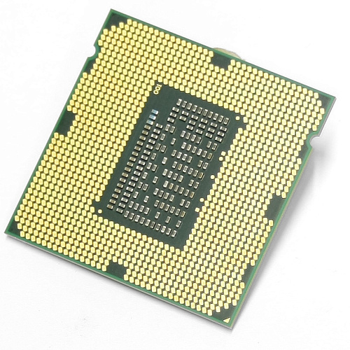 Процессор Intel Core i5-2500 (3.30GHz) 6MB LGA1155 BOX