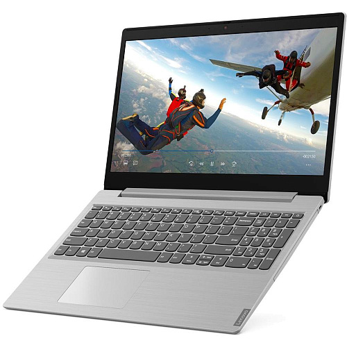 Ноутбук Lenovo IdeaPad L340-15IWL 81LG00GARU Intel 5405U/8Gb/1Tb/15.6"/Win10 Grey