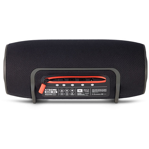 Портативная bluetooth-колонка JBL Xtreme Black